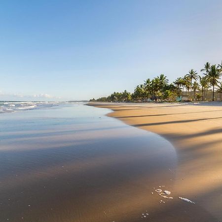 Belissimo Apto A 500M Praias Do Sul Ilhéus Eksteriør billede