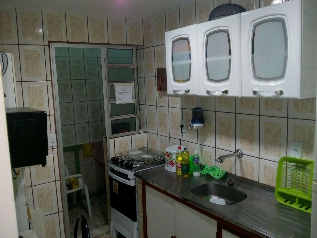 Belissimo Apto A 500M Praias Do Sul Ilhéus Eksteriør billede