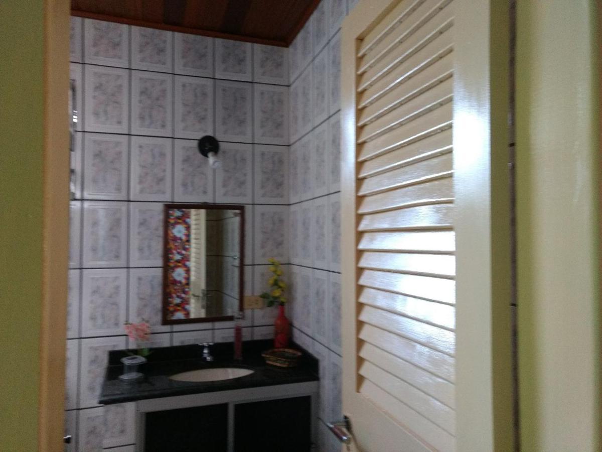 Belissimo Apto A 500M Praias Do Sul Ilhéus Eksteriør billede