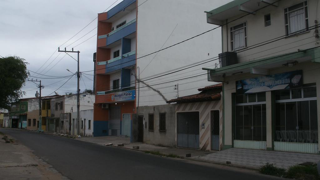 Belissimo Apto A 500M Praias Do Sul Ilhéus Eksteriør billede
