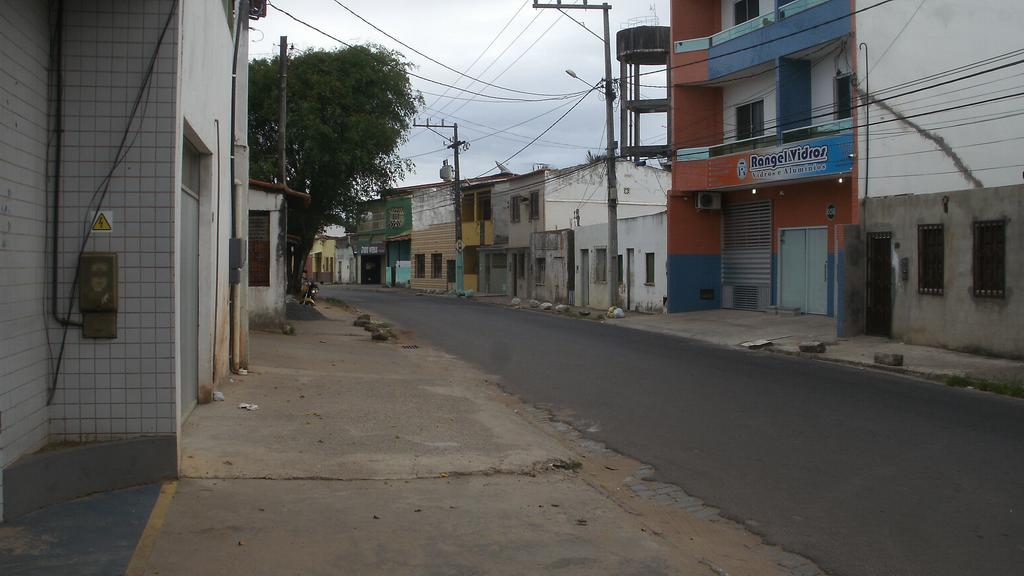 Belissimo Apto A 500M Praias Do Sul Ilhéus Eksteriør billede